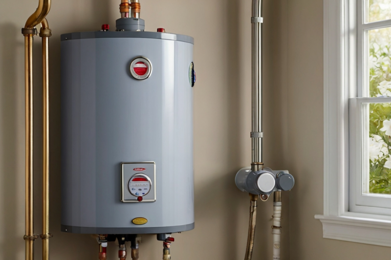 Aquecedor a Gás para 2 Chuveiros Preço e Vantagens