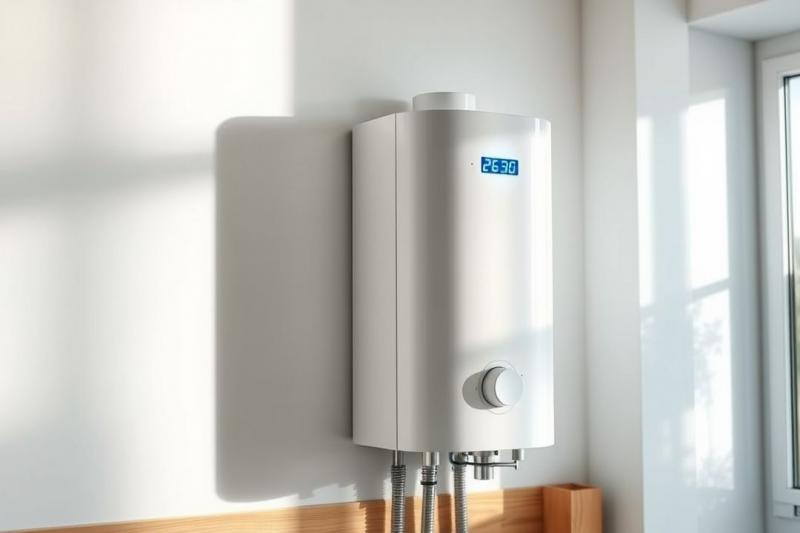 Aquecedor Bosch é a Solução Ideal para Conforto e Economia em Sua Casa