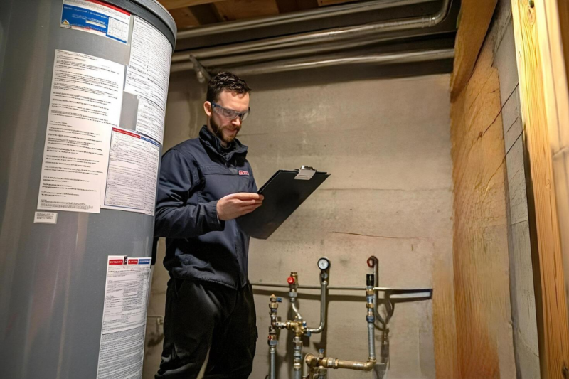 Aquecedor Bosch Gwh 160 é a Solução Ideal para Aquecimento Confiável