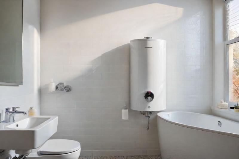 Aquecedor de água solar 200 litros: A ideal para eficiência energética em sua casa