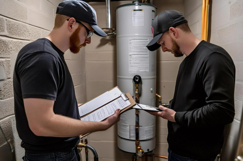 Aquecedor de água solar 200 litros: Eficiência energética e economia em sua casa
