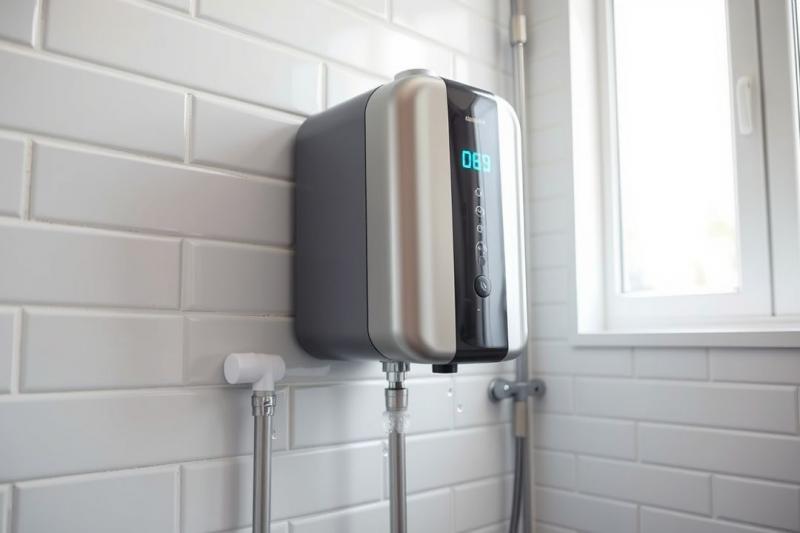 Aquecedor de passagem para chuveiro: descubra como escolher o melhor modelo