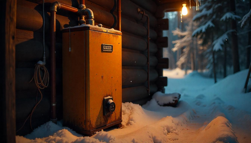 Aquecedor de piscina a gás preço e variáveis que influenciam na escolha