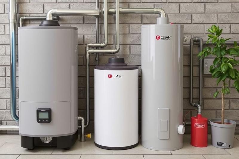 Aquecedor Gás Rinnai: Como Escolher e Manter o Seu