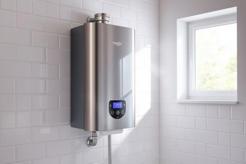 Aquecedor Gás Rinnai e Seus Benefícios para o Lar