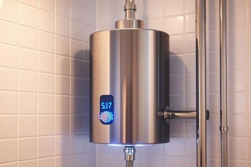 Aquecedor Residencial: Como Escolher o Melhor para Seu Conforto e Economia