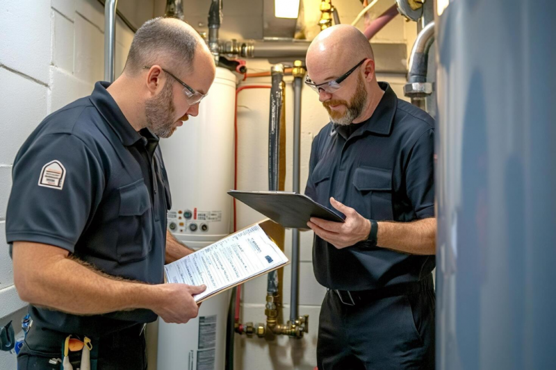 Aquecedor Rinnai 20 Litros é a Solução Ideal para Aquecer sua Casa com Eficiência e Conforto