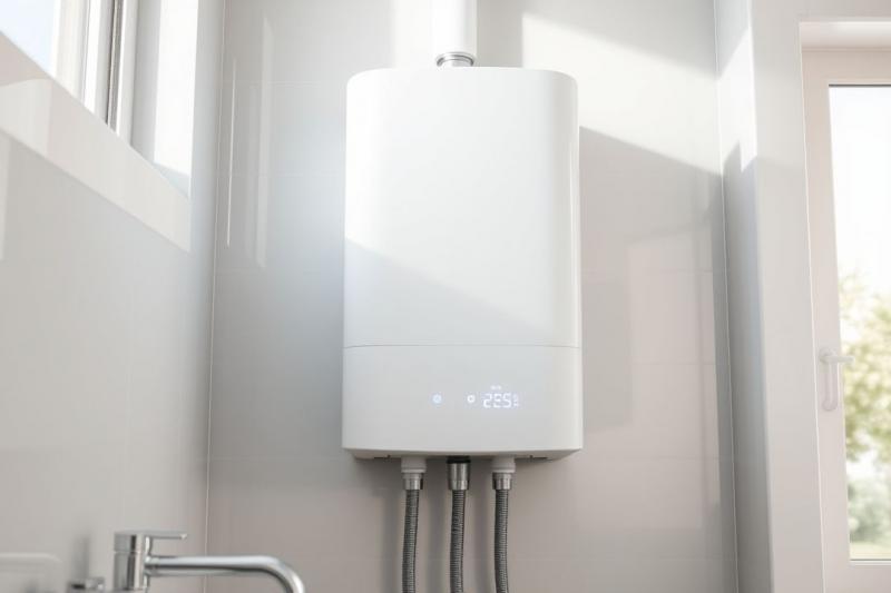 Aquecedor Rinnai 35 Litros: Benefícios e Características Essenciais