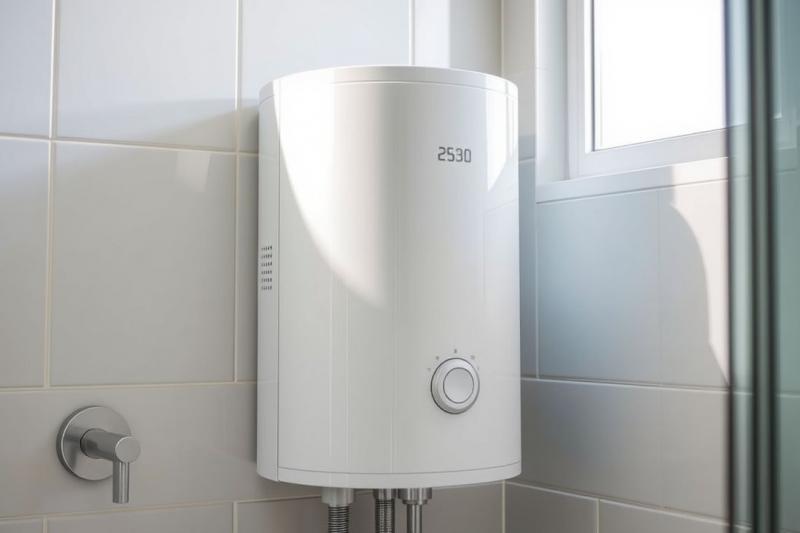 Aquecedor solar para chuveiro e torneiras como escolher e instalar