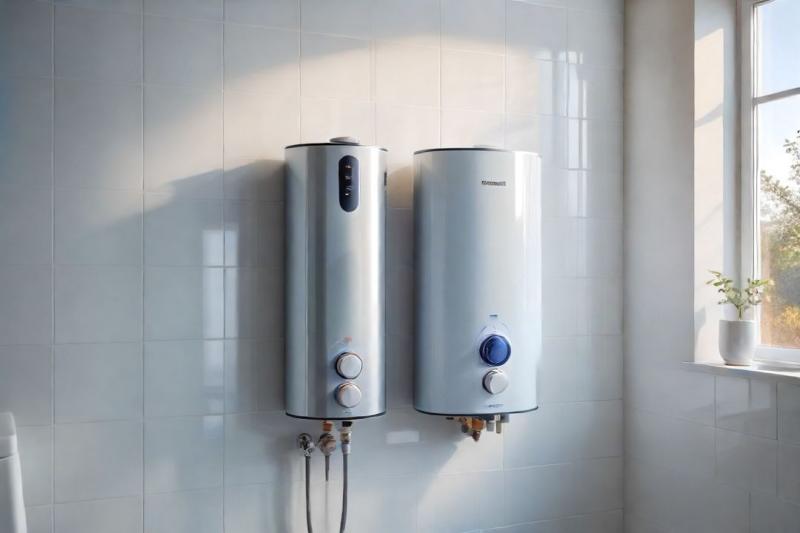 Aquecedores a Gás Bosch: Como Escolher o Melhor para Sua Casa