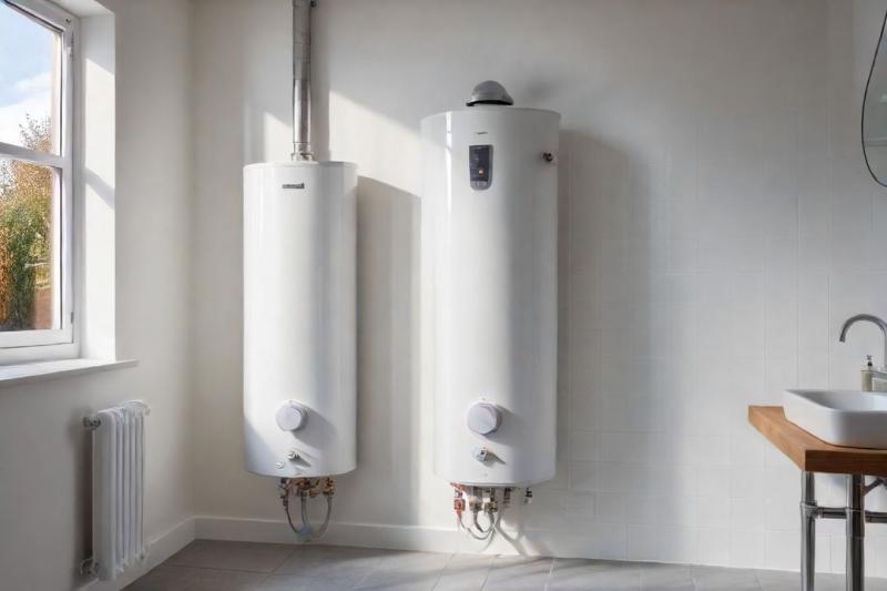 Aquecedores Bosch: Como Escolher o Melhor para Sua Casa e Garantir Conforto e Economia