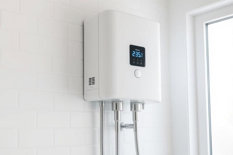 Aquecedores Rinnai Preço: Melhores Ofertas e Vantagens do Produto