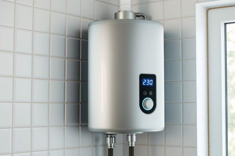 Boiler Elétrico para Chuveiro: Como Escolher o Melhor Modelo