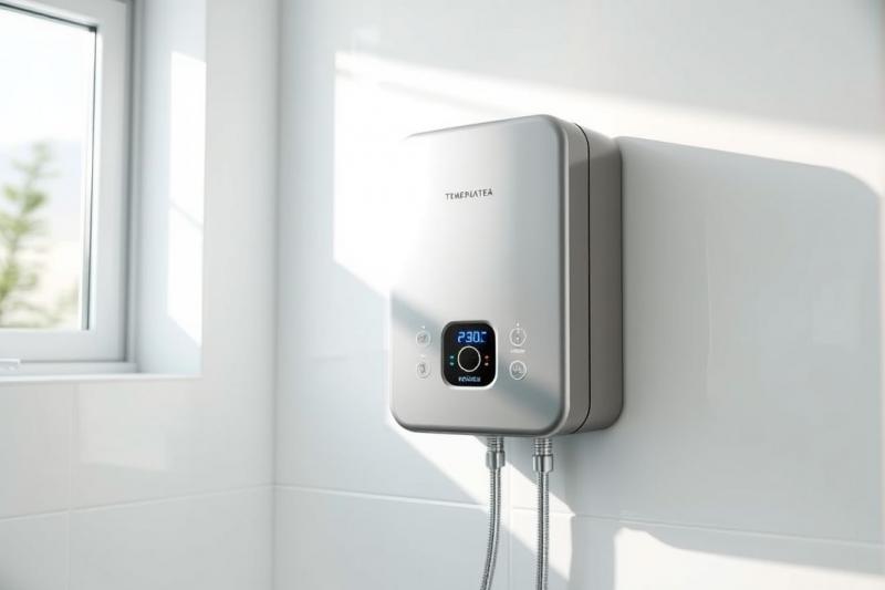 Como escolher o aquecedor de água para banheiro ideal