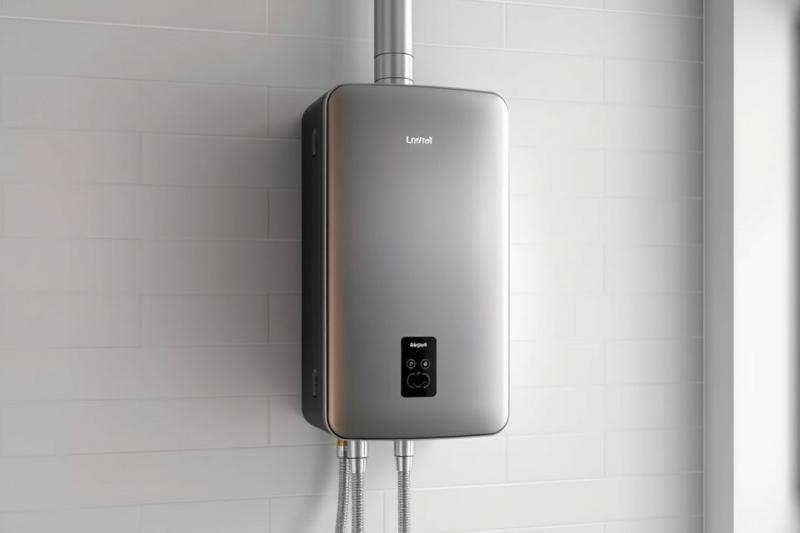 Como escolher o melhor boiler elétrico para chuveiro