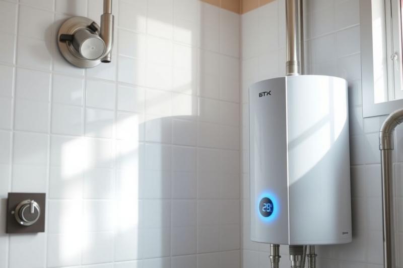 Desvendando o Aquecedor Gás Rinnai para Conforto e Economia