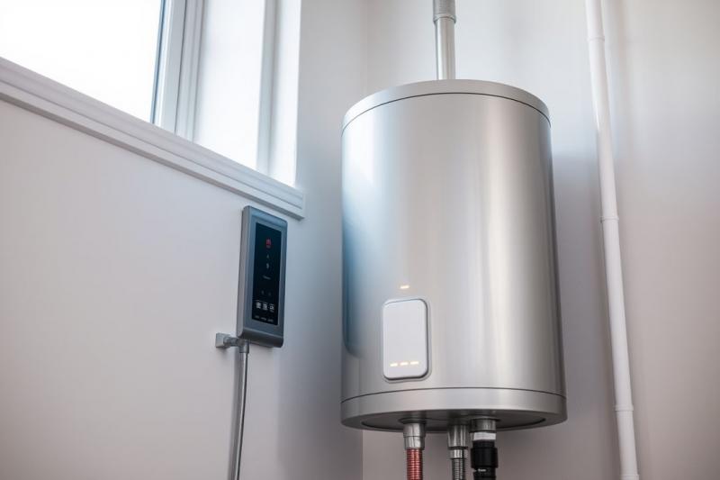 Fábrica de Aquecedor Solar revolucionando a eficiência energética