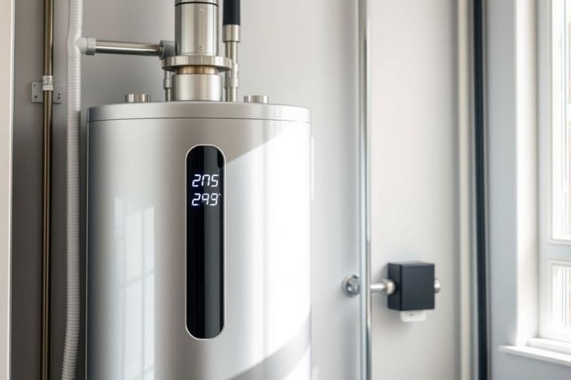 Venda de aquecedor a gás é a solução ideal para aquecer sua casa com eficiência e economia