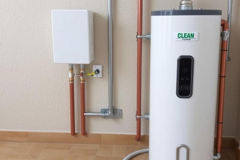 Venda de aquecedores a gás: Como obter conforto na sua casa