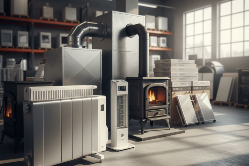 O Conforto Térmico no Lar: Guia Essencial