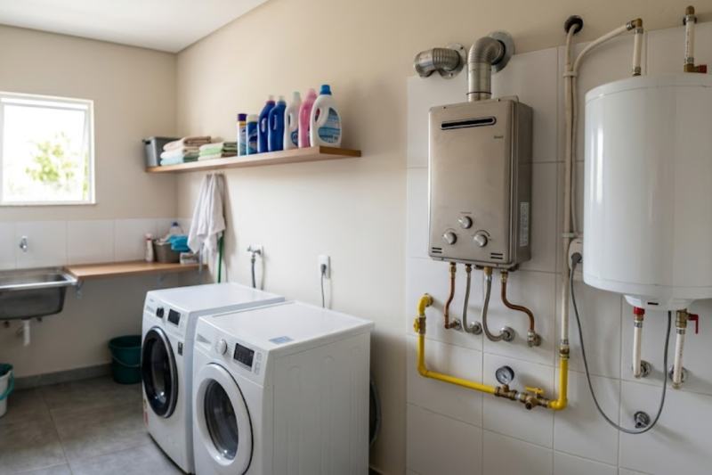 Aquecedores para Água: Guia Completo para Escolher o Melhor