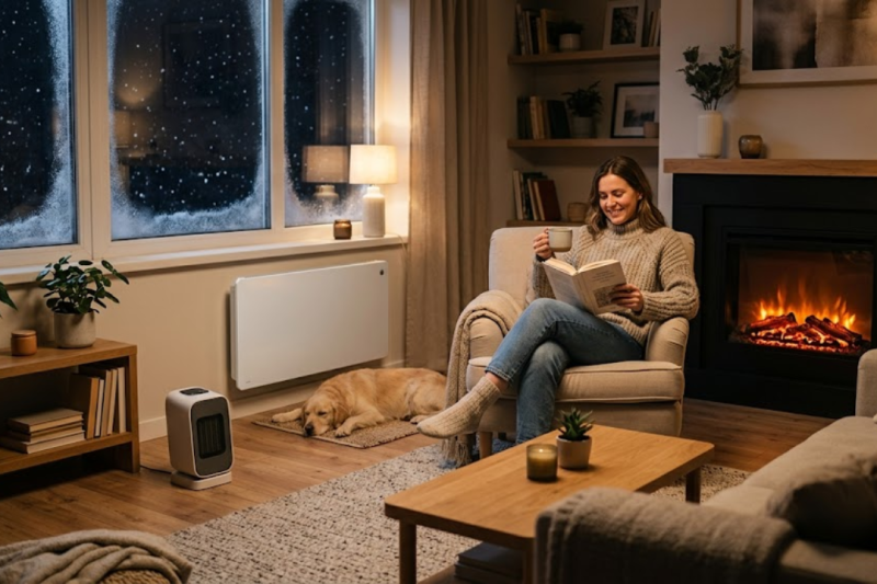 Melhores Marcas de Aquecedores: Guia para sua Escolha Ideal