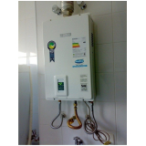 aquecedor de agua eletrico tipo boiler valor Oscar Freire