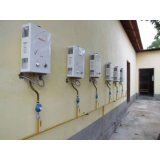 aquecedores elétricos de água Pirajussara